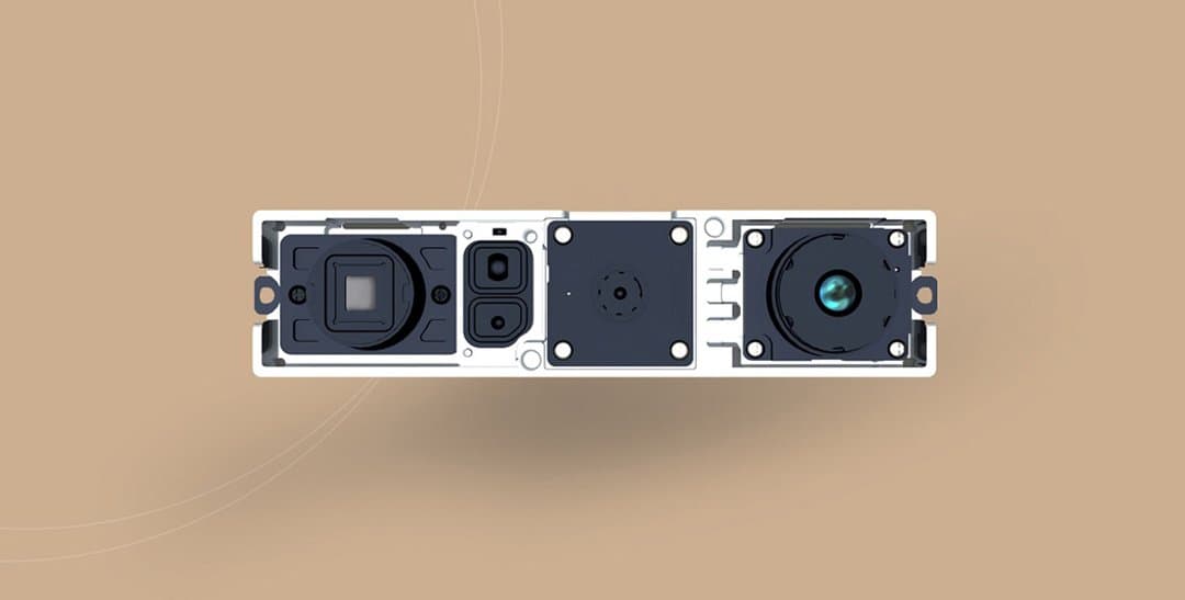 Orbbec Astra Mini S 3D Camera