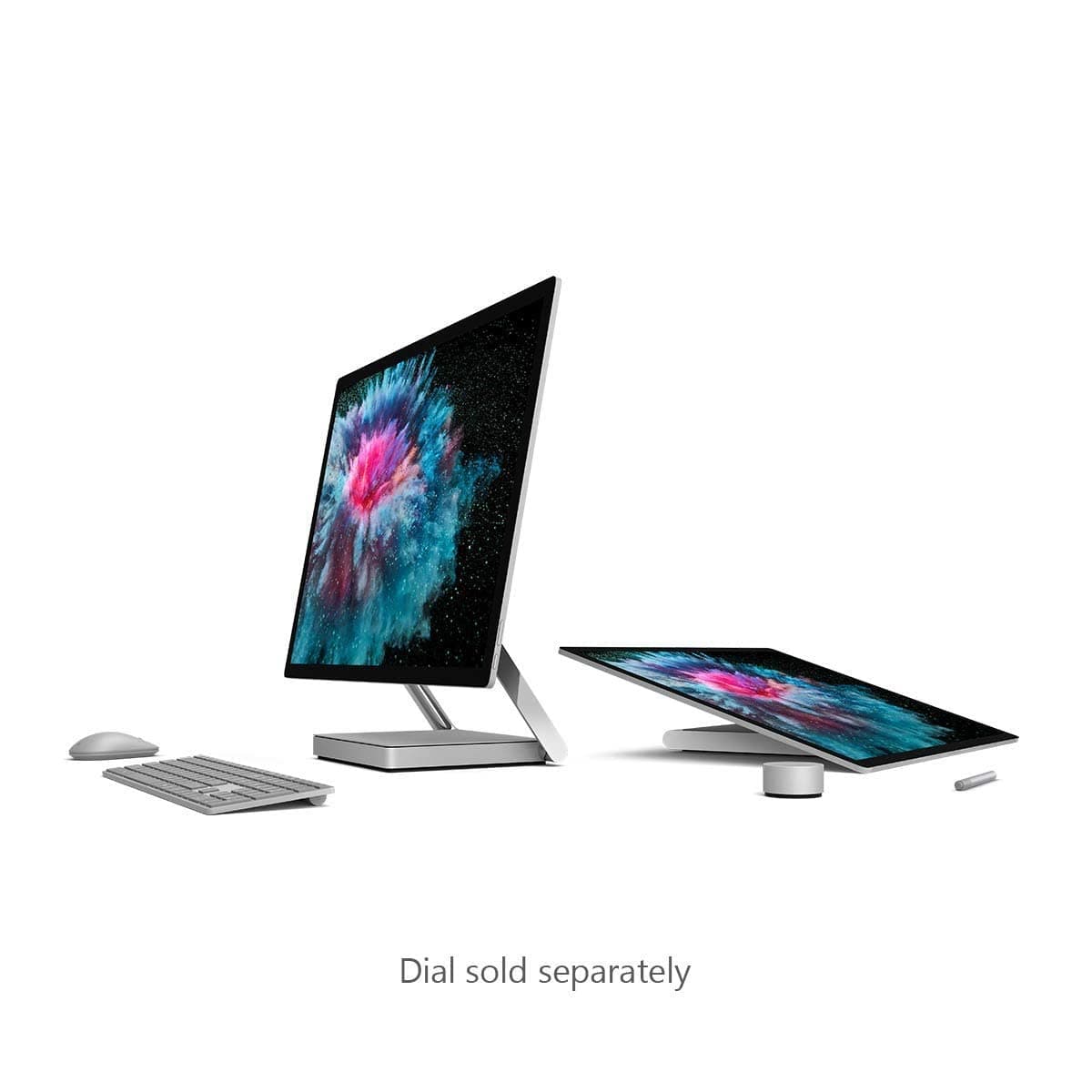 Microsoft Surface Studio 2 (Intel Core i7, 32GB RAM, 2TB) - (Renewed)