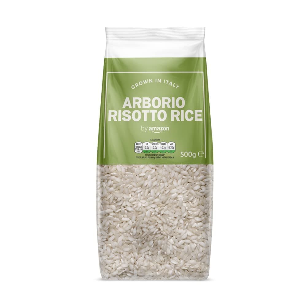 Arborio Risotto Rice, 500g