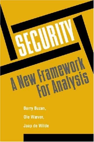 Security: A New Framework for Analysis Paperback – September 30, 1997
