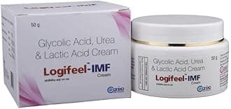 Logifeel-IMF cream