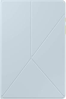 SAMSUNG Galaxy Tab A9+ Smart Book Cover, Tablet Protector Case, Foldable Stand with Landscape and Portrait Modes, Protective Against Bumps and Scratches, Auto Screen On/Off, US Version, Blue