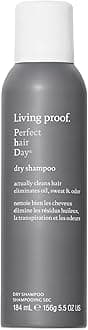 Perfect Hair Day Dry Shampoo, 4 Ounce