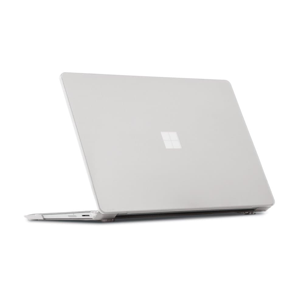 mCover for 13.5-inch Microsoft Surface Laptop 3 / 4 / 5 with Metal Keyboard