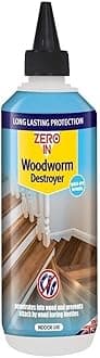 Woodworm Destroyer