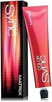 Colour Sync Dye, Color 5N, Dark Brown, 90 ml