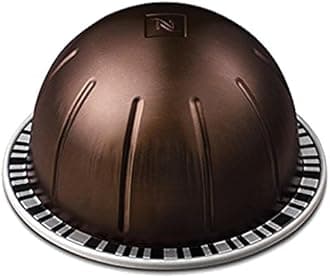 30 Nespresso Vertuo Intenso Coffee Capsules