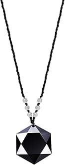 Necklace voice recorder