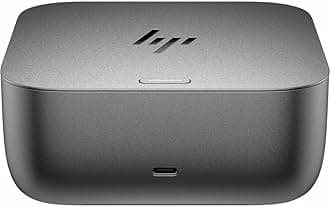 HP Thunderbolt 4 Ultra 280W G6 Dock