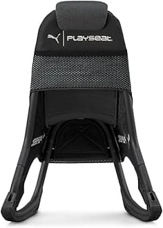 Playseat | Puma Active Gaming Seat - Black