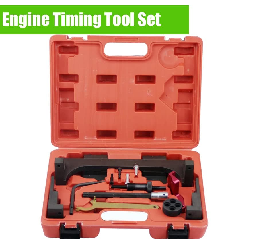 Engine Timing Tool Kit Replacement for BMW B38 B48 B58 B38A12A B38A15 B48A20A Petrol Engine
