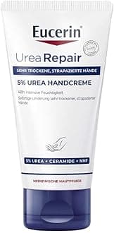 Urea Repair Plus, 5% Urea Hand Cream, 75 ml