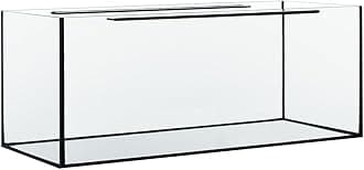 Diversa Aquarium Professional Fish Tank - Real Original Glass, Standard & Bow Front AQUARIUM ONLY (160L (100x40x40cm))