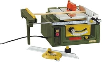 Proxxon Table Saw Fet