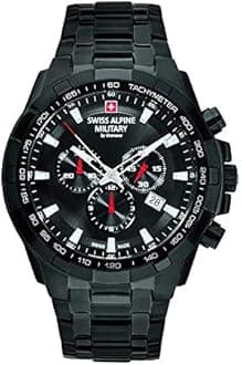 Swiss Alpine Military by Grovana Men's Watch 7043.9177