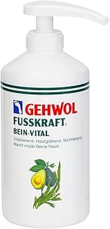 Fusskraft Vital Leg Foot Cream