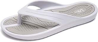 LM Women's Flip Flops Thong Sandals Casual Sandals Shower Shoes Beach Slippers Slides Slip on Water Shoes