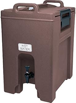 Cambro (UC1000131) 10 gal Insulated Beverage Dispenser