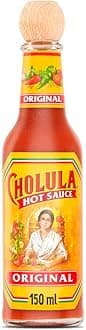 Hot Sauce Original, 150ml