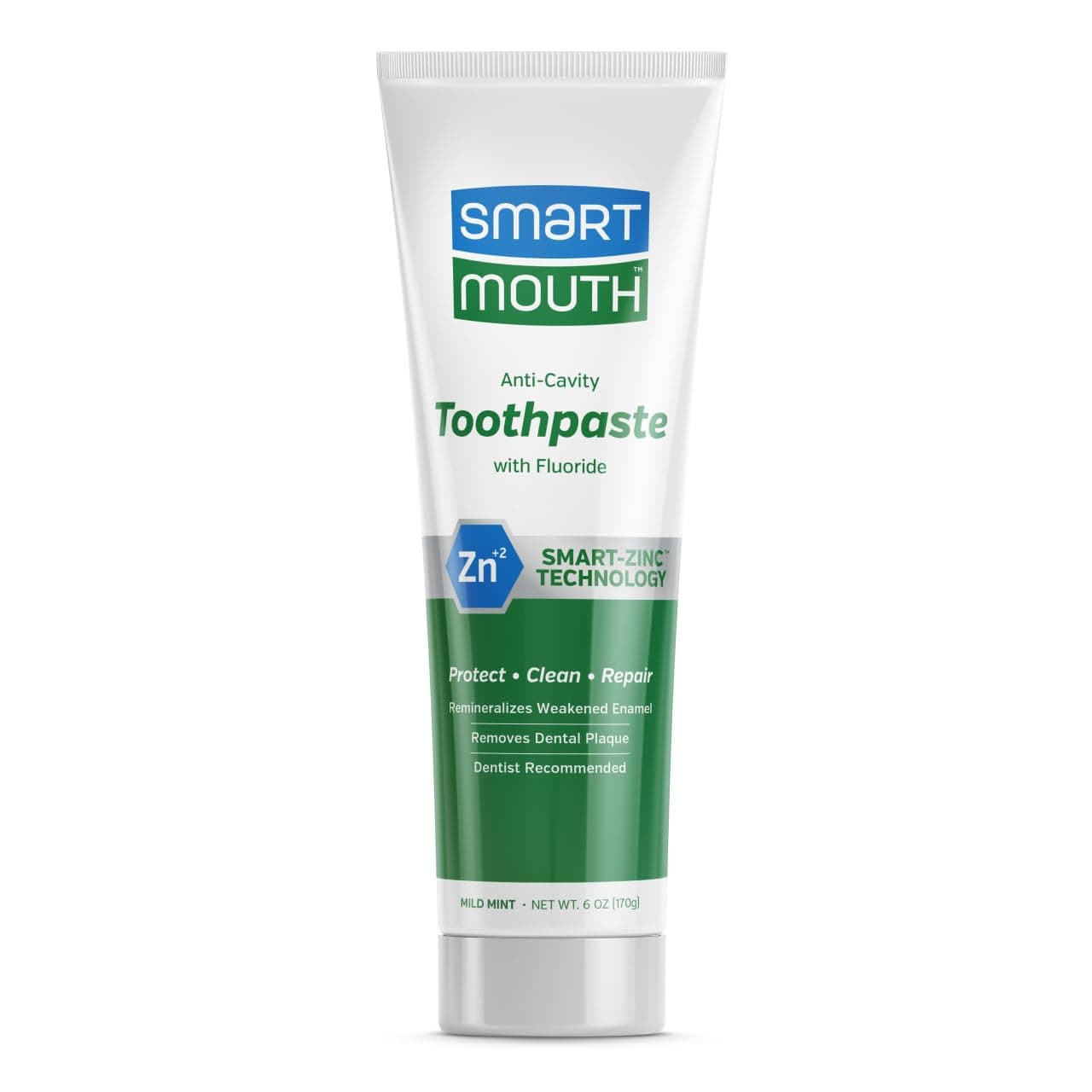 Toothpaste 6 oz