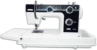 Janome Sewing Machine - 393