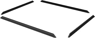 Thule Thule Caprock Railing Kit XL TH611204