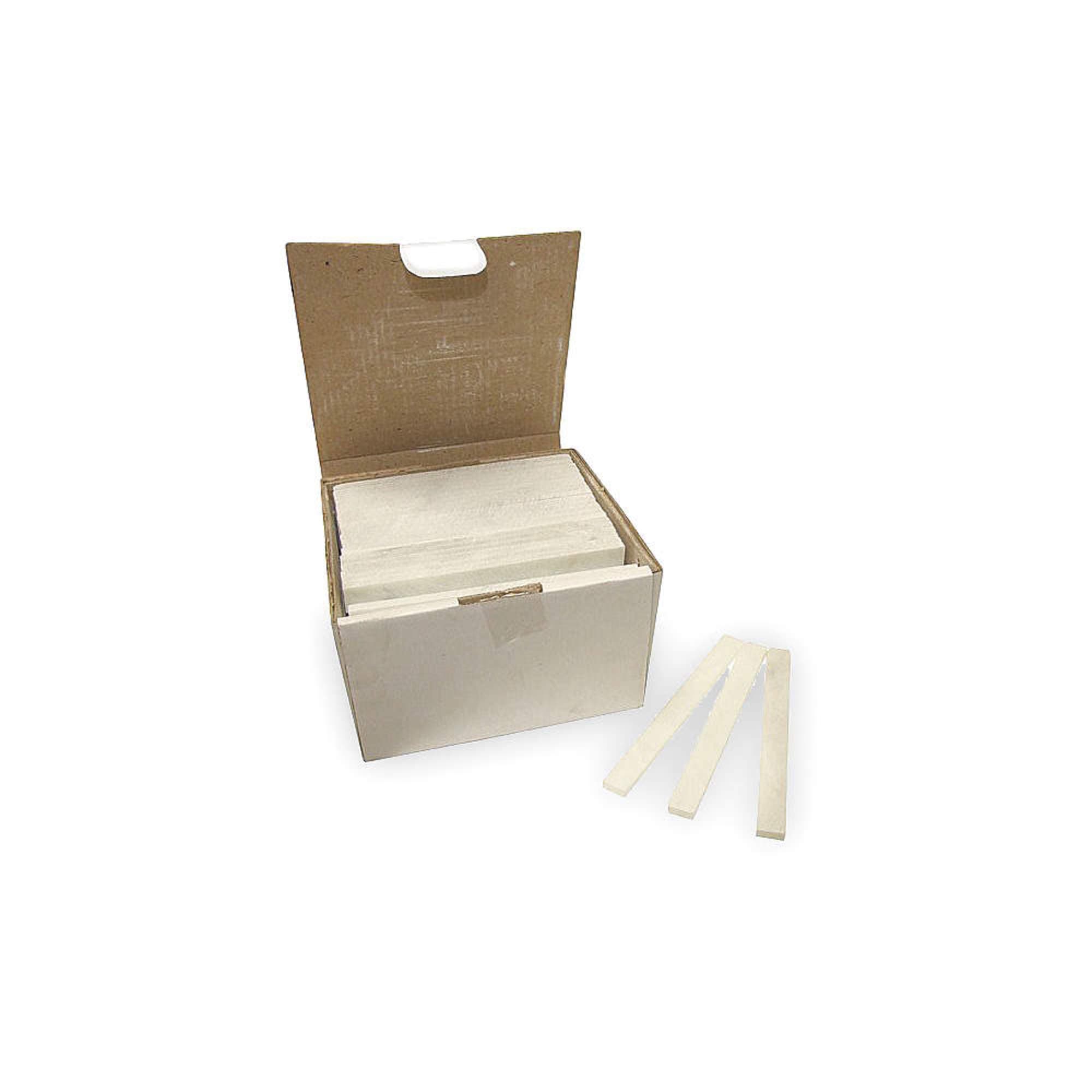 Uniweld Flat Soapstone, PK144