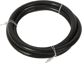 Seb 790141 Gasket for pressure cooker 4.5/6 L diam.220 mm, Black
