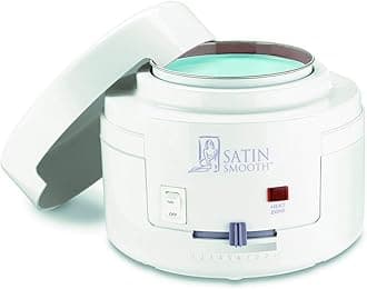 Satin SmoothProfessional Mini Wax Warmer W4C by Conair Pro