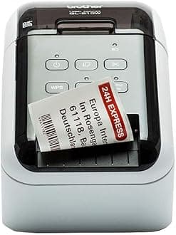 QL-810W Labelling Machine QL810WZU1