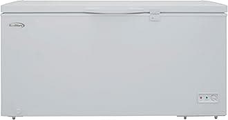 SCF-16C Chest Freezer, 16 cu. ft, White