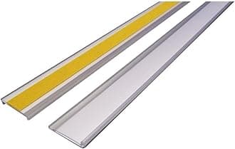 Self-Adhesive Ticket Holder, Identify Locations, Products, Shelving And Racking, Perfect For Office, Store, Garage And Industrial Environment, H 25X W.1M