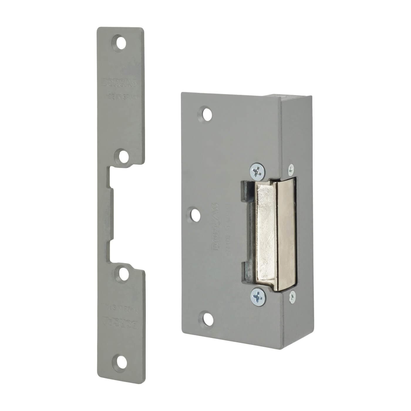Electric Strike/Lock Release for Access Control Door Entry Systems