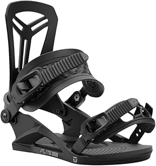 Union Flite Pro Men's Snowboard Bindings