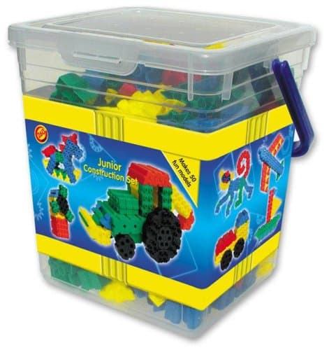 Morphun - Junior Set 300 Pieces