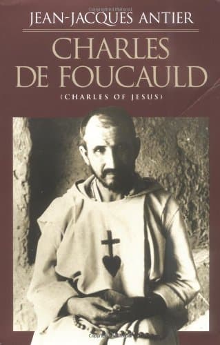 Charles De Foucauld