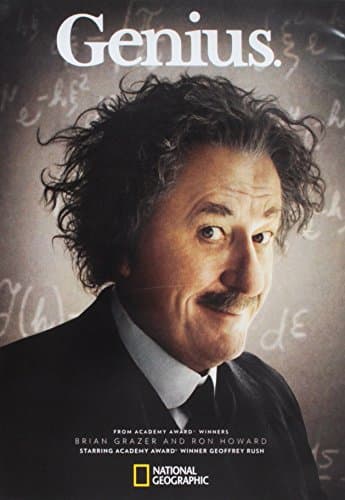 Genius Season 1: Einstein