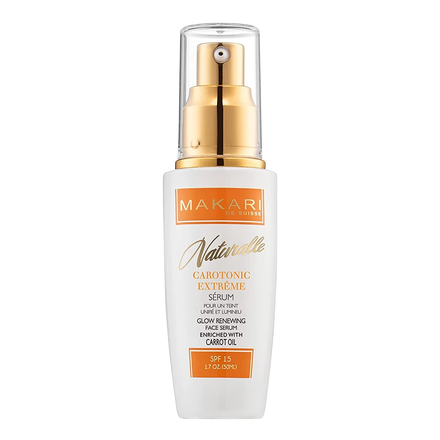 Glow Renewing Face Serum