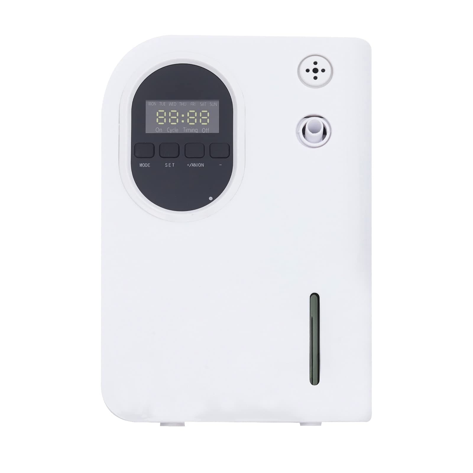 160Ml Atomizing Essential Oil Diffuser,Essential Oil Fragrance Diffuser Scent Machine, For Home Hotel Fresh