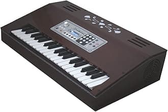 Radel Maadhurium Digital 3 Octave Scale changer Harmonium