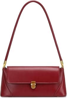 WSRYDJDL Shoulder Bags for Women Vintage Handbag Retro Classic Small Purse Cute Hobo Tote Handbag Mini Clutch Purse