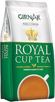 Royal Cup Tea, 500g