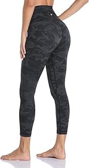 HeyNuts Damen Leggings