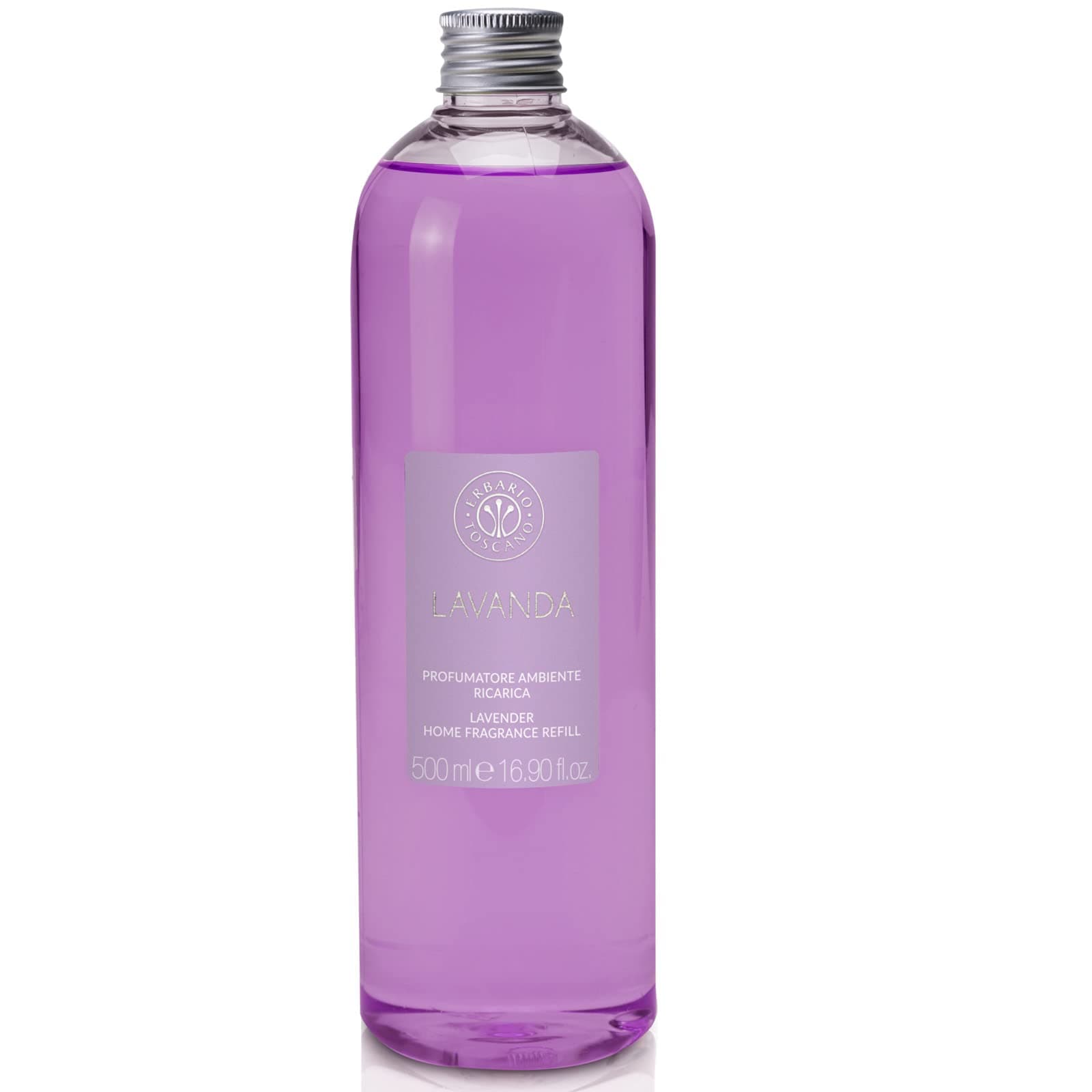 Diffuser Refill (500ml, Lavender)