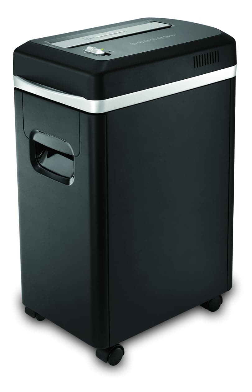 Q8micro Micro Cut Shredder