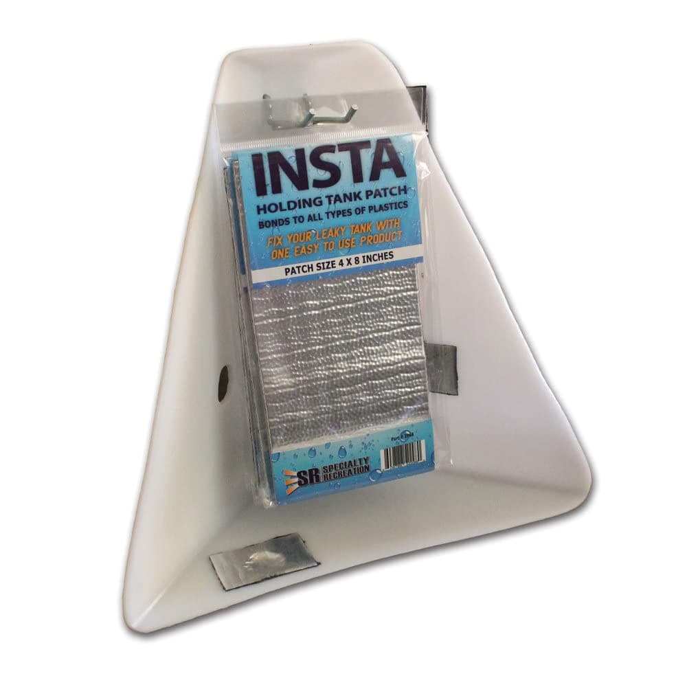 (IP48) Insta Holding Tank Patch Kit