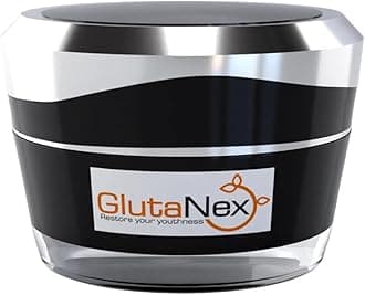 Glutanex Skin Whitening And Fairness Night Cream 30g