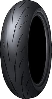 Dunlop 45274205 DUN Sportmax Q5A Tires