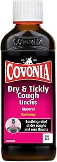 Covonia Dry & Tickly Cough Linctus