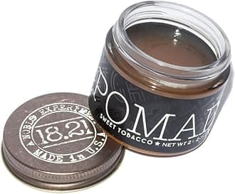 18.21 Man Made Pomade 2oz